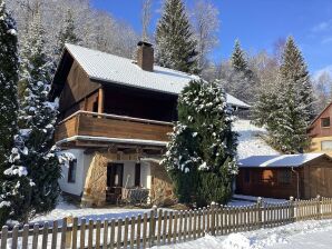 Ferienhaus in Kamschlacken mit eigenem Garten - Clausthal-Zellerfeld - image1