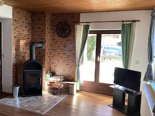 Holiday house Clausthal-Zellerfeld Features 5