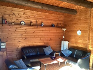 Ferienhaus Clausthal-Zellerfeld Ausstattung 12