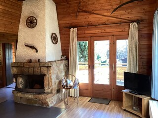 Holiday house Clausthal-Zellerfeld Features 18