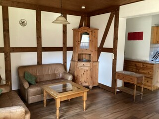 Ferienhaus Clausthal-Zellerfeld Ausstattung 9