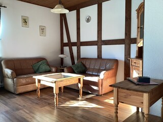 Ferienhaus Clausthal-Zellerfeld Ausstattung 10