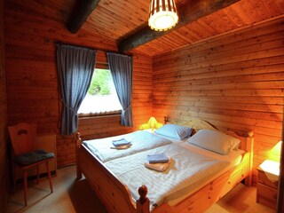 Ferienhaus Clausthal-Zellerfeld Ausstattung 15