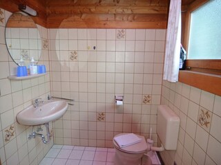Vakantiehuis Clausthal-Zellerfeld Kenmerken 16