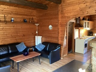Ferienhaus Clausthal-Zellerfeld Ausstattung 17