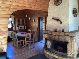 Ferienhaus Clausthal-Zellerfeld Ausstattung 18