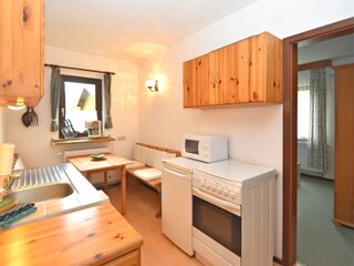 Vakantiehuis Clausthal-Zellerfeld Kenmerken 22