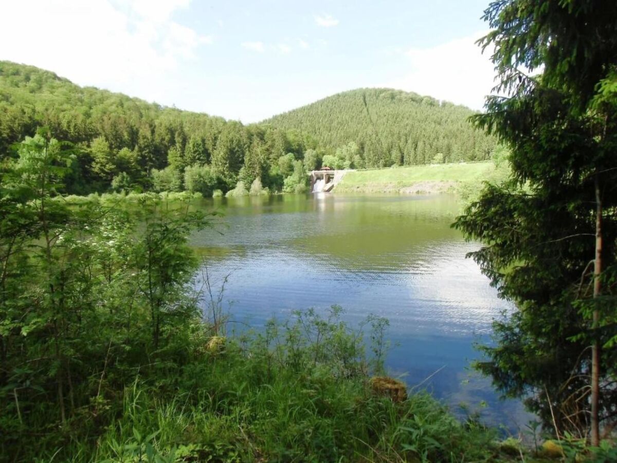 Vakantiehuis Clausthal-Zellerfeld Omgeving 27