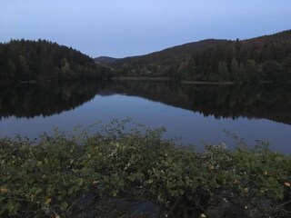 Ferienhaus Clausthal-Zellerfeld Umgebung 31