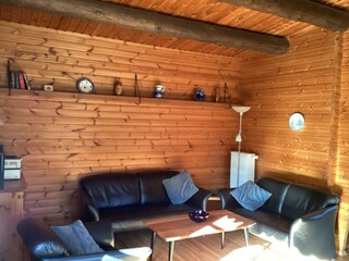 Ferienhaus Clausthal-Zellerfeld Ausstattung 17