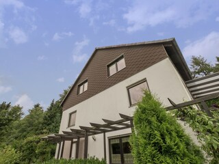 Appartement Bad Grund Enregistrement extérieur 2