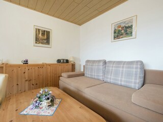 Apartment Bad Grund Ausstattung 6