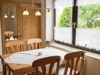 Apartamento Bad Grund Características 6