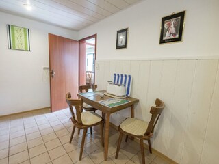 Apartamento Bad Grund Características 13