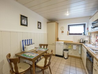 Apartamento Bad Grund Características 4