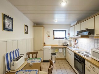 Appartement Bad Grund Équipement 14