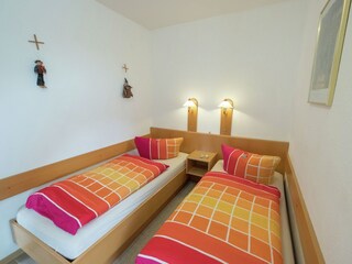 Apartamento Bad Grund Características 2