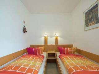 Apartment Bad Grund Ausstattung 11