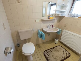 Apartment Bad Grund Ausstattung 4