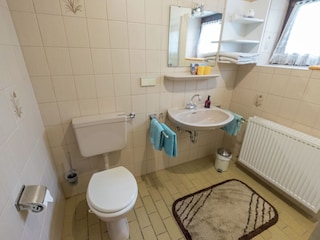 Appartement Bad Grund Kenmerken 10