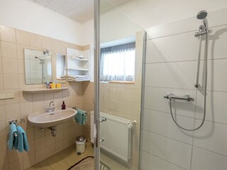 Appartement Bad Grund Équipement 15