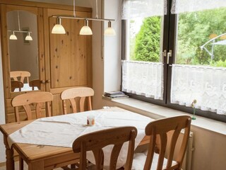 Apartamento Bad Grund Características 12