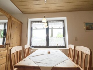 Appartement Bad Grund Kenmerken 13