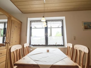 Appartement Bad Grund Kenmerken 16