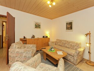Appartement Bad Grund Kenmerken 19