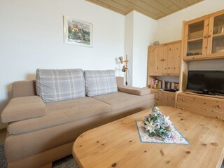 Apartamento Bad Grund Características 7