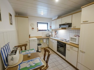 Apartment Bad Grund Ausstattung 12