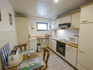 Appartement Bad Grund Kenmerken 20