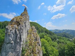Appartement Bad Grund Environnement 31