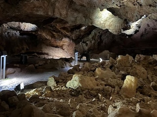 Appartement Bad Grund Environnement 32