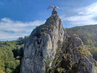 Apartment Bad Grund Umgebung 25