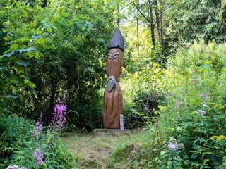 Appartement Bad Grund Omgeving 33