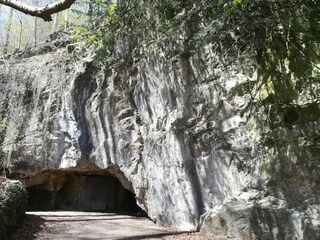 Apartment Bad Grund Environment 25