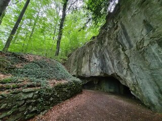 Appartement Bad Grund Environnement 22