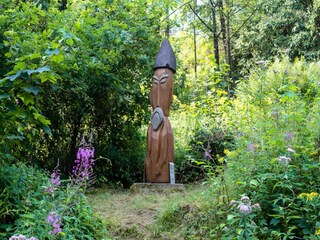 Apartamento Bad Grund Entorno 31