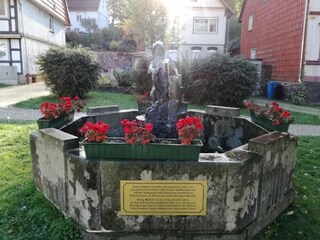 Appartement Bad Grund Environnement 26