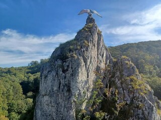 Apartamento Bad Grund Entorno 27