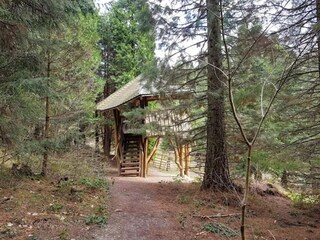 Apartamento Bad Grund Entorno 28