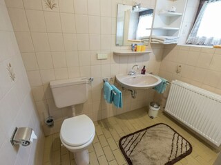 Apartamento Bad Grund Características 11