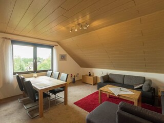 Apartamento Bad Grund Características 10