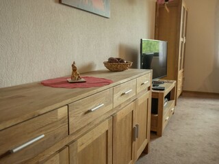 Apartamento Bad Grund Características 12