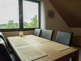Apartamento Bad Grund Características 14