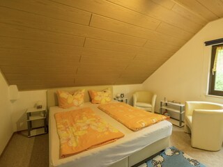 Apartamento Bad Grund Características 17