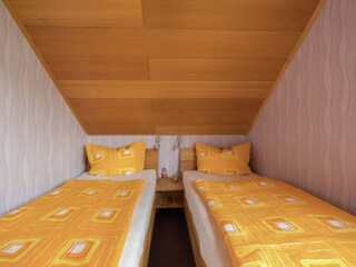 Appartement Bad Grund Équipement 15