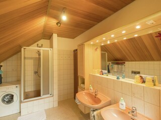 Appartement Bad Grund Équipement 8