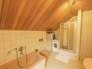 Apartment Bad Grund Ausstattung 20
